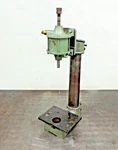 Air Mite DAP7DR Double Acting Pneumatic Arbor Press 1/2 Ton. Fixed Price $265.49.