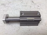 Bimba EFT-3240-3FMD Pneumatic Cylinder 1/4" Bore 1/2" Stroke EFT32403FMD. Fixed Price $26.99.