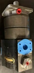 MV015-75-1S-024-31-B1-QB-000, Rineer Hydraulic Motor. Fixed Price $5999.99.