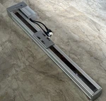 Iai Robo Cylinder RCP1-SMR-I-PM-20-700-P1-S Linear Actuator 700MM Stroke Used. Fixed Price $249.00.