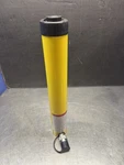 High-quality 15-TON, Stroke Hydraulic Cylinder Equiv Enerpac. Fixed Price $599.99.