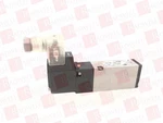 Smc VZ5140-5DZ-02 / VZ51405DZ02 (used). Fixed Price $25.59.