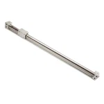 Smc REBR32-800 Sine Rodless Cylinder, 32MM Bore, 800MM Stroke, 0.7MPA, RC1/8. Fixed Price $500.00.