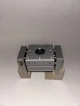 Smc MHL2-20D Air Parallel Gripper. Fixed Price $59.99.