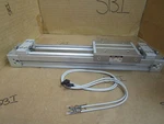 Smc Cylinder MY1C20G-150L-F9BV MY1C20G150LF9BV New. Fixed Price $315.00.