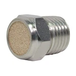 Speedaire 1EJT6 Breather VENT,1/4" Npt, 9/16" Dia.. Fixed Price $13.50.