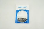(100) Ddpp Sew Of The Sea Needle Clamp Set Screws SS-8080310-TP. Fixed Price $26.99.
