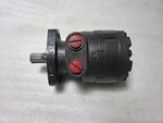 White Hydraulics 500300A5123AAAAA Motor, Low Speed, High Torque Nob. Fixed Price $475.00.