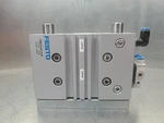 Festo DFM-63-50-P-A-KF (170954) Pneumatic Manifold W/VFOF-LE-BAH-G18-Q6. 6D. Fixed Price $280.25.