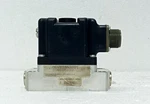 Danfoss MCV116A3201 Pressure Control Pilot Valve. Fixed Price $446.50.