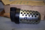 New Master Pneumatic Silencer Reclassifier 1" Npt MRS100-6-3/4. Fixed Price $35.99.