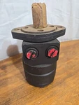 Hydraulic Motor 103-1039-010 Replacement For Eaton Char-lynn Series. Fixed Price $199.00.