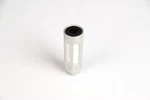 Festo U-1/4-B 6842 Pneumatic Muffler. Fixed Price $6.00.