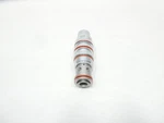 Sun Hydraulics Cwia-lhn Counter Balance Cartridge Valve. Fixed Price $344.85.