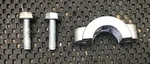 Hyosung Aquila GV125 Front Brake Master Cylinder Bar Clamp SML106 16841. Fixed Price $5.33.
