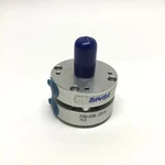 Bimba FOD-090.25-H Double-rod End Cylinder 1-1/16" Bore, 1/4" Stroke, 1/8" Npt. Fixed Price $75.00.
