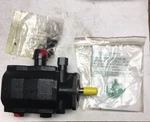 Haldex 4F664A Hydraulic Gear Pump 2 Stage Charge Npt Inlet And Outlet Port. Fixed Price $150.00.