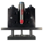 Bimba T-091-M Ball Bearing Thruster One Inch Stroke. Fixed Price $170.00.