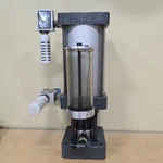 Pneumatic Boosting Cylinder Sun Chen Sound Industrial. Fixed Price $262.50.