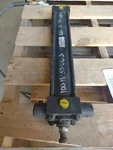 Parker Cylinder Series 02.50 D2HDLTS155A 16.000. Fixed Price $746.25.
