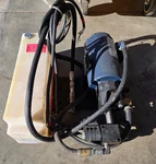 Autoquip 208-230V 3PH 1.5HP 3450RPM Motor/hydraulic Pump C42T34NZ1F. Fixed Price $149.95.
