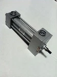 Hydraulic Cylinders 1/2" Bore 4" Stroke 3000 Psi Sheffer Hh Series Heavy Duty. Fixed Price $129.99.