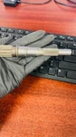 387481 Vickers Steering Pump Shaft Nos. Fixed Price $200.00.