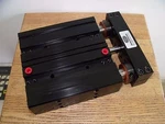 Destaco Robohand DLT-25-B-B-3.5-S Internal Air Cylinder Linear Thruster Slide. Fixed Price $565.00.
