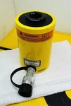 Enerpac RCH-302 Hydraulic Cylinder Ton Hollow Ram 2.5 Stroke Usa Made. Fixed Price $649.99.