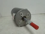 Bellofram S-6-F-BP Air Cylinder 2.8 Bore 2.4 Stroke S6FBP 905028000-NEW No Box. Fixed Price $79.52.