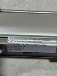 Smc CKZ3N63-135DTF-X2742A , Slim Line Power Clamp Cylinder. Fixed Price $400.00.