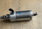 American 2000DNS-1.00 Pneumatic Cylinder. Fixed Price $25.00.