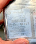 Allen-bradley 2711-T6C2L1X Series Frn 4.48 Panelview Sealed From Wi. Fixed Price $1995.00.