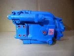 Eaton 02-345219 Variable Axial Piston Pump Hydraulic Pvh Series New. Fixed Price $4875.99.