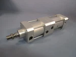 Smc Pnuematic Cylinder Max. Press 1.0 Mpa C96SDB80-XC10C-DKT. Fixed Price $349.99.