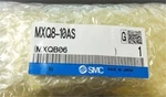 For Smc MXQ8-10AS Pneumatic Cylinder Slide. Fixed Price $109.50.
