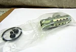 Numatics 1/2 Npt Muffler Pneumatic Air Silencer. Fixed Price $15.00.