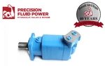 Eaton 10000 Series 119-1031-003 Hydraulic Motor Two Year Warranty. Fixed Price $5566.00.