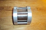 Speedaire 5YCV4 Cylinder: 1/2" Bore Dia., 1" Stroke, 1/4" Npt Port. Fixed Price $87.95.