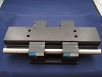Thomson 2DA12J0BL12 Linear Guide System. Fixed Price $499.99.