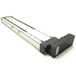 Bosch Rexroth Ckk 15-110 Linear Ball Screw Positioner 350MM Travel 5MM Lead. Fixed Price $1400.00.