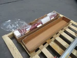 Horiuchi S-1FA50X25X7B700ADA-ACC High-pressure Hydraulic Cylinder T269594. Fixed Price $499.99.