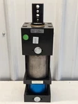 Zaytran LSA-100-50-L, Locating Pin Cylinder, Stroke: Mm, Festo Nos R9. Fixed Price $134.99.