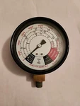 Enerpac Gauge 0-10K Psi, GF813S For RCH202, RCH302 & RCH603, Nos.. Fixed Price $325.00.