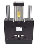 New Parker HBT25-03T4A-B H-body Slide Cylinder HBT2503T4AB 250PSI. Fixed Price $1295.00.