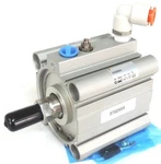 New Smc US26894 Air Cylinder Max Press: 145 Psi. Fixed Price $750.00.