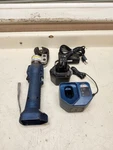 Huskie ECO-336 6-TON Inline Scissor-style Cutter Kit For Acsr/al/cu Used. Fixed Price $499.99.