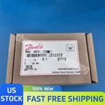 Danfoss Control Valve MCV116A1017 New Box Us Fast Shipping Spot Goods. Fixed Price $1224.82.