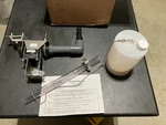 Systems Hydrominder Float Valve With Mounting Bracket HYD572. Fixed Price $200.00.
