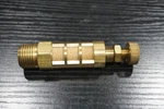 Coilhose 30599 MF104S 1/2" Mpt Speed Control Brass Muffler, Free Shipping. Fixed Price $60.00.